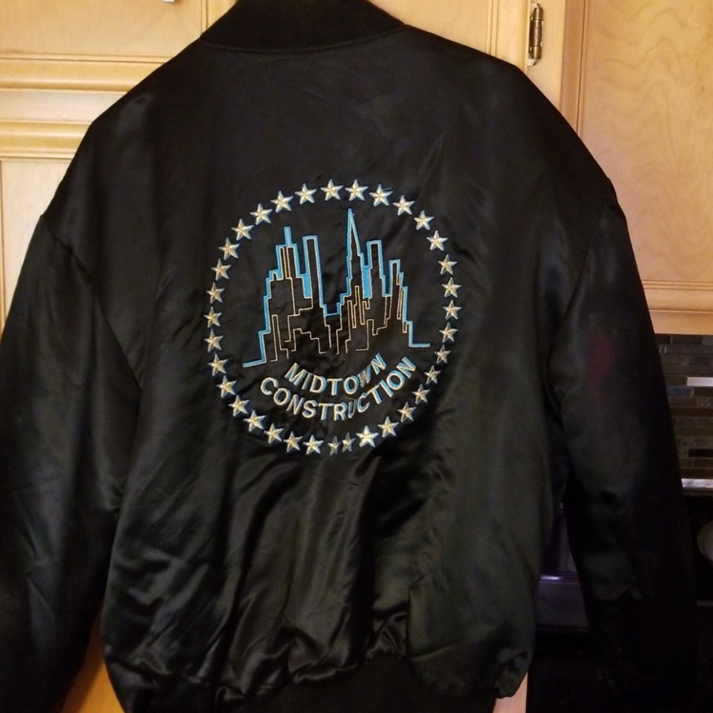 Jacket
